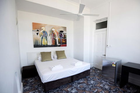 Akara Hotel - Accommodation Georgetown 7