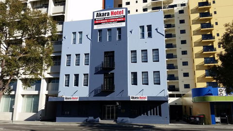 Akara Hotel - Accommodation Georgetown 1