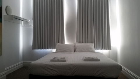 Akara Hotel - Accommodation Georgetown 20