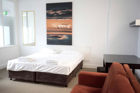 Akara Hotel - Accommodation Georgetown 4