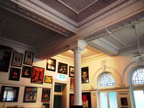 Akara Hotel - Accommodation Georgetown 2