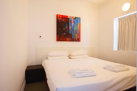 Akara Hotel - Accommodation Georgetown 5