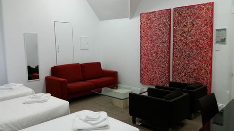 Akara Hotel - Accommodation Georgetown 31