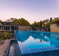 Aqua Resort Busselton - Accommodation Georgetown