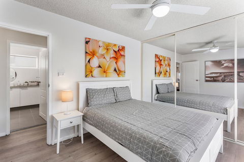 Laman Lodge, Unit 2, 15 Laman Street - Accommodation Georgetown 9