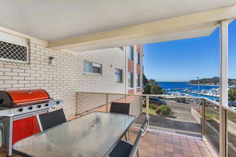 Laman Lodge, Unit 2, 15 Laman Street - Accommodation Georgetown 12