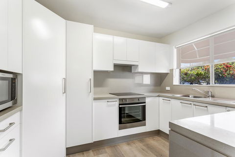 Laman Lodge, Unit 2, 15 Laman Street - Accommodation Georgetown 7
