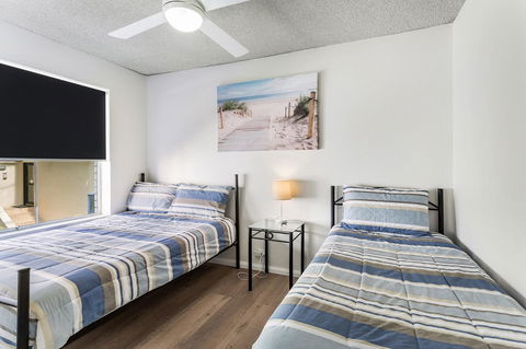 Laman Lodge, Unit 2, 15 Laman Street - Accommodation Georgetown 10