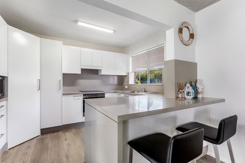 Laman Lodge, Unit 2, 15 Laman Street - Accommodation Georgetown 6