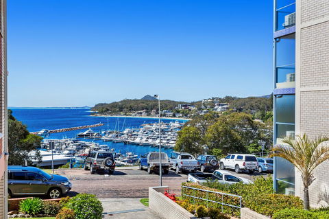 Laman Lodge, Unit 2, 15 Laman Street - Accommodation Georgetown 16