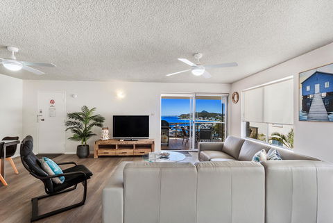 Laman Lodge, Unit 2, 15 Laman Street - Accommodation Georgetown 0