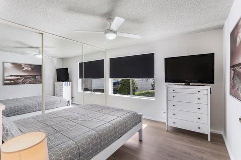 Laman Lodge, Unit 2, 15 Laman Street - Accommodation Georgetown 8