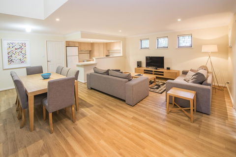 Cape View Beach Resort - Accommodation Georgetown 6