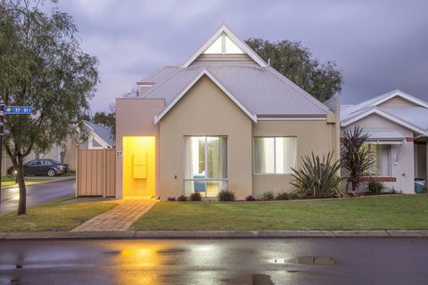 Cape View Beach Resort - Accommodation Georgetown 27