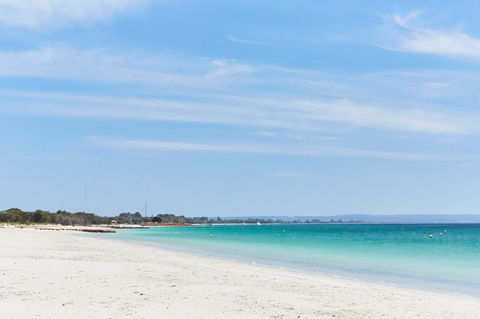 Cape View Beach Resort - Accommodation Georgetown 10