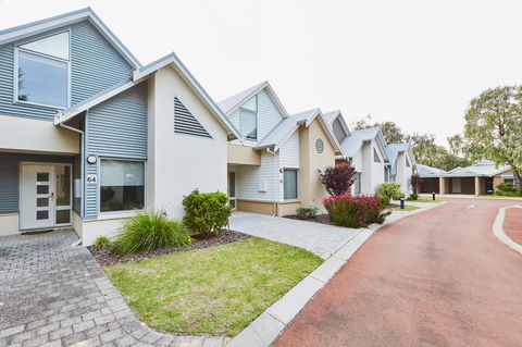Cape View Beach Resort - Accommodation Georgetown 3