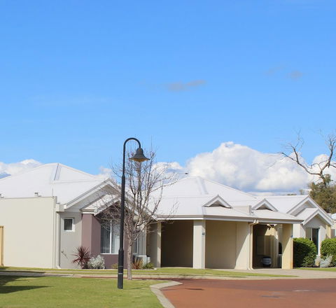 Cape View Beach Resort - Accommodation Georgetown 8