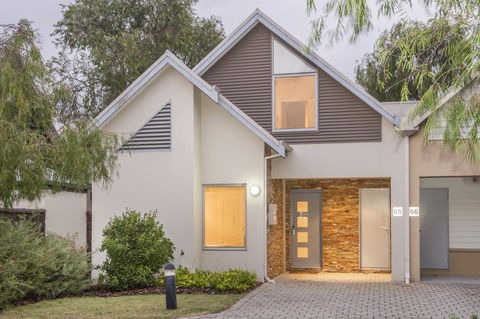 Cape View Beach Resort - Accommodation Georgetown 7