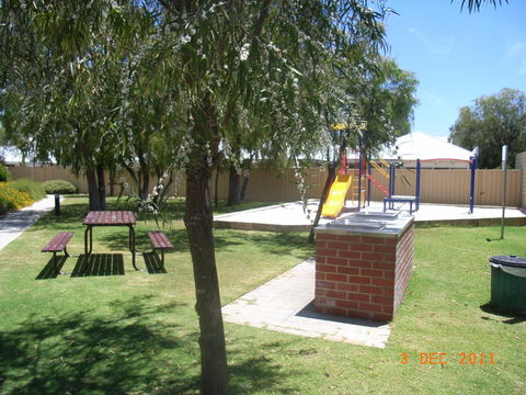 Cape View Beach Resort - Accommodation Georgetown 41