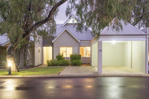 Cape View Beach Resort - Accommodation Georgetown 24