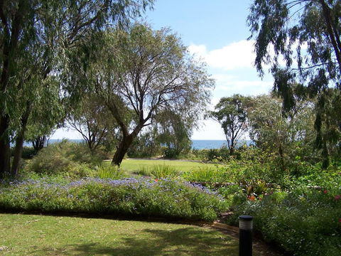 Cape View Beach Resort - Accommodation Georgetown 40