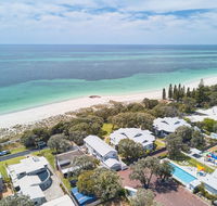 Cape View Beach Resort - Accommodation Georgetown