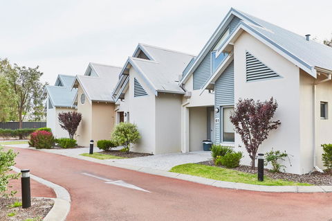 Cape View Beach Resort - Accommodation Georgetown 4