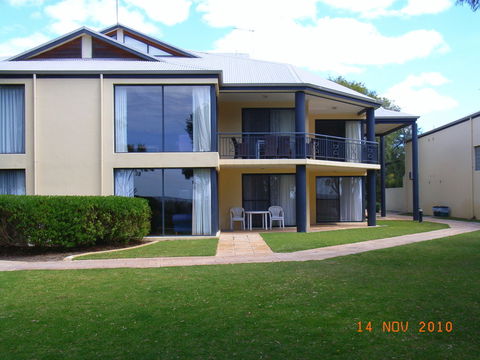 Cape View Beach Resort - Accommodation Georgetown 35