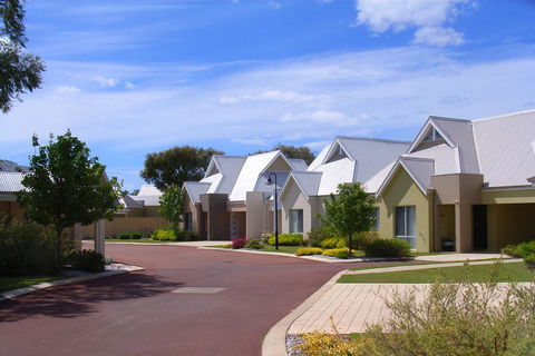 Cape View Beach Resort - Accommodation Georgetown 36