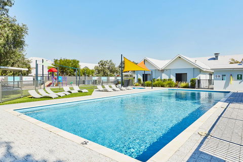 Cape View Beach Resort - Accommodation Georgetown 14