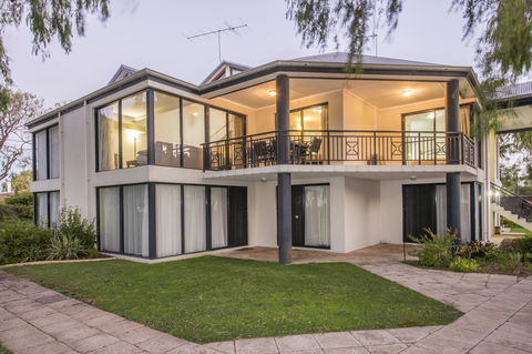 Cape View Beach Resort - Accommodation Georgetown 28