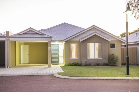 Cape View Beach Resort - Accommodation Georgetown 25