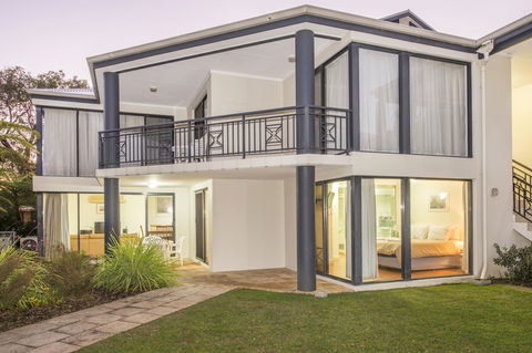 Cape View Beach Resort - Accommodation Georgetown 29