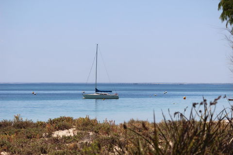 Cape View Beach Resort - Accommodation Georgetown 12