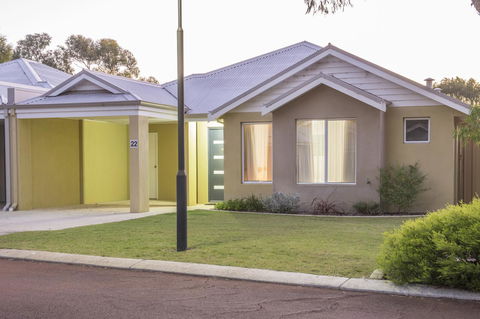 Cape View Beach Resort - Accommodation Georgetown 33