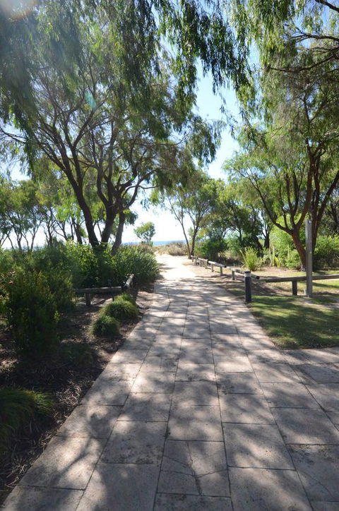 Cape View Beach Resort - Accommodation Georgetown 39