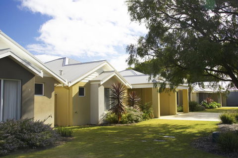 Cape View Beach Resort - Accommodation Georgetown 37