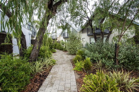 Cape View Beach Resort - Accommodation Georgetown 44