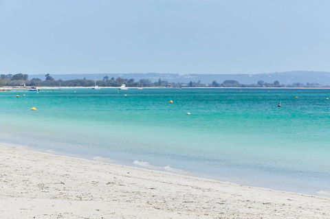 Cape View Beach Resort - Accommodation Georgetown 1