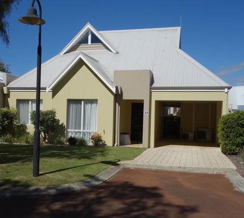 Cape View Beach Resort - Accommodation Georgetown 20
