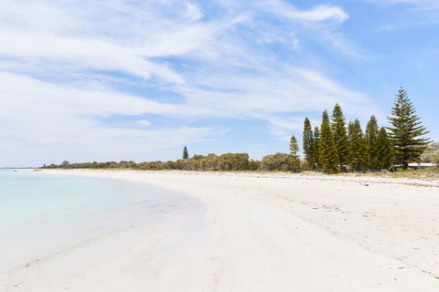 Cape View Beach Resort - Accommodation Georgetown 11