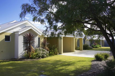 Cape View Beach Resort - Accommodation Georgetown 30