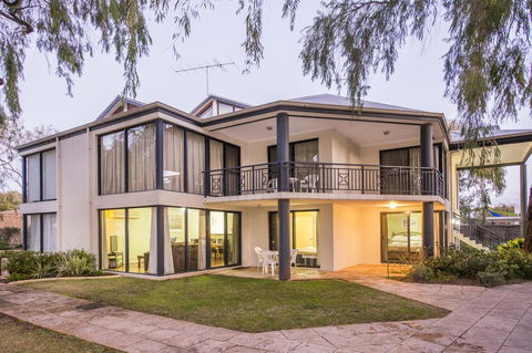 Cape View Beach Resort - Accommodation Georgetown 21