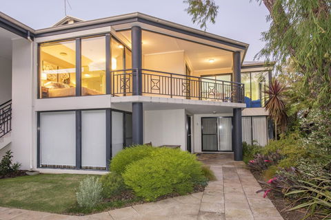 Cape View Beach Resort - Accommodation Georgetown 34