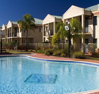 Country Comfort Perth - Accommodation Georgetown