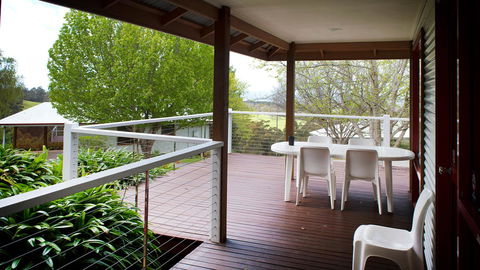 Karri Mia Chalets And Studios - Accommodation Georgetown 23