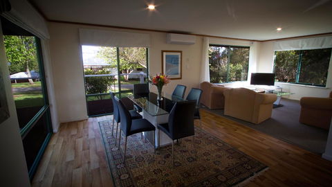 Karri Mia Chalets And Studios - Accommodation Georgetown 29