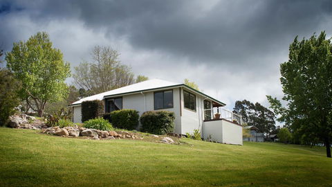Karri Mia Chalets And Studios - Accommodation Georgetown 28