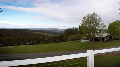 Karri Mia Chalets And Studios - Accommodation Georgetown 9