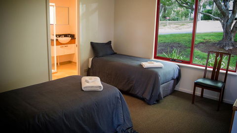 Karri Mia Chalets And Studios - Accommodation Georgetown 16